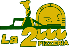 La 2000 Pizzería